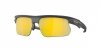 OKULARY OAKLEY® BISPHAERA OO 9400 940012 68 ROZMIAR UNIWERSALNY Z POLARYZACJĄ